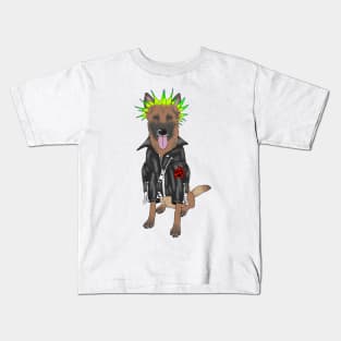 Punkinois Kids T-Shirt